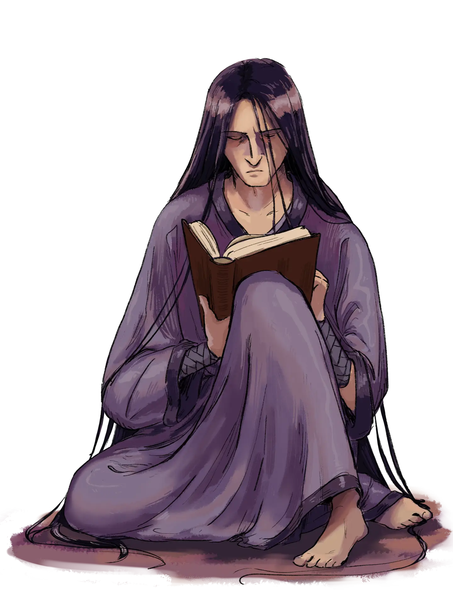 Arran Reading