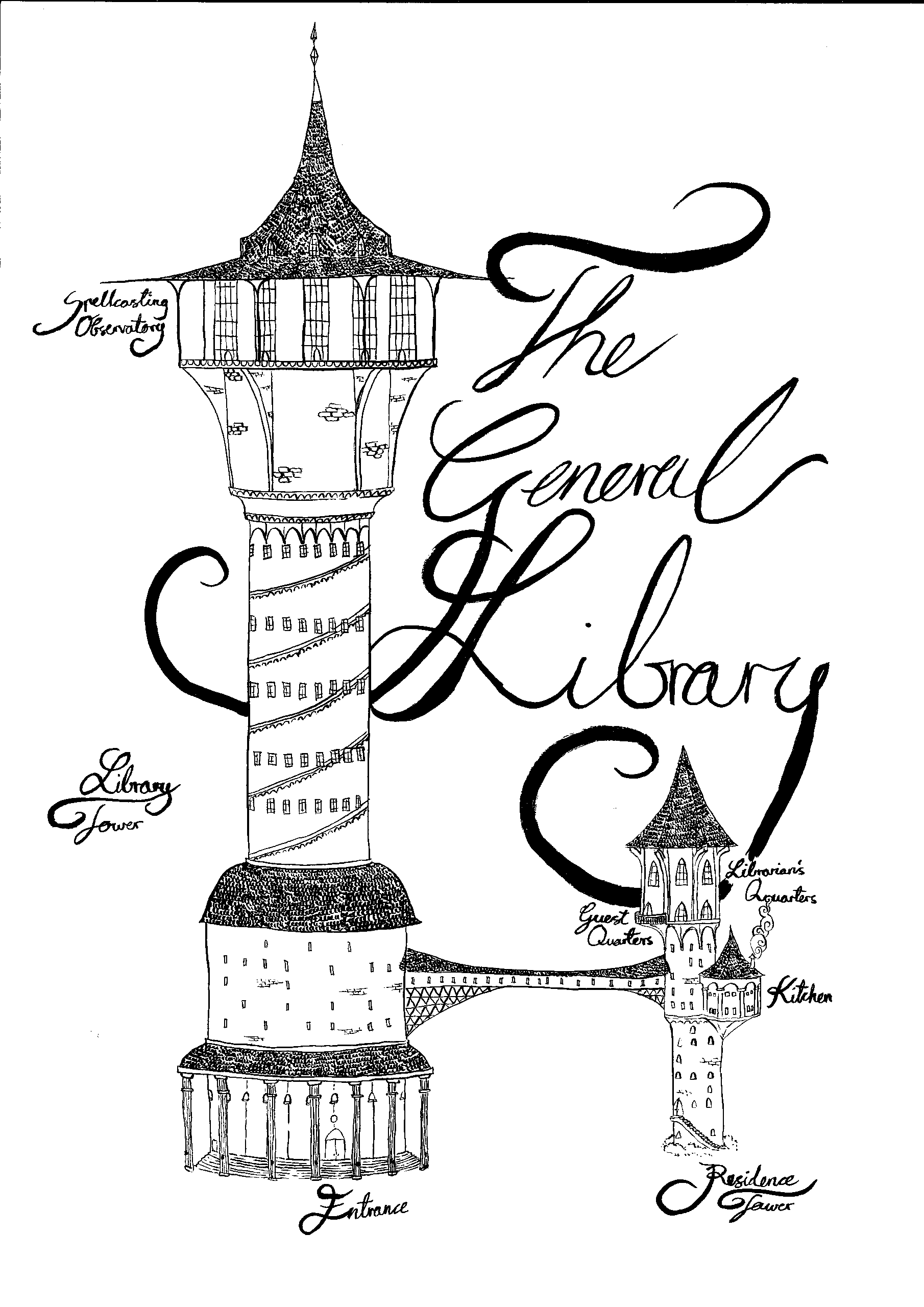 The General Library