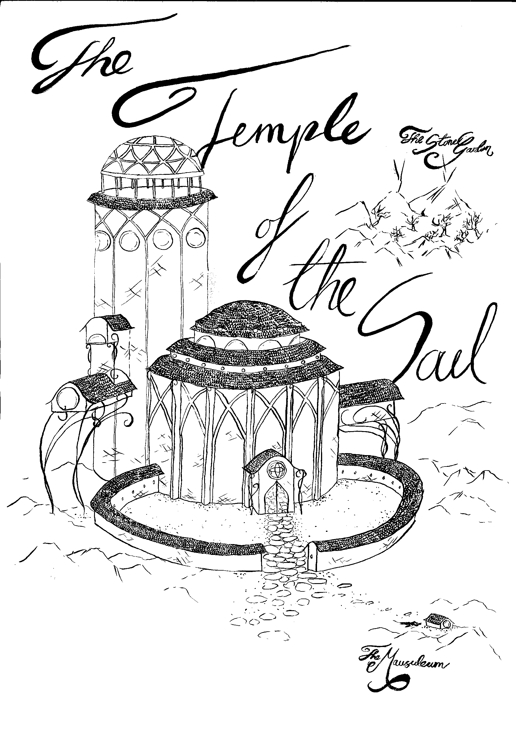 Temple of the Soul