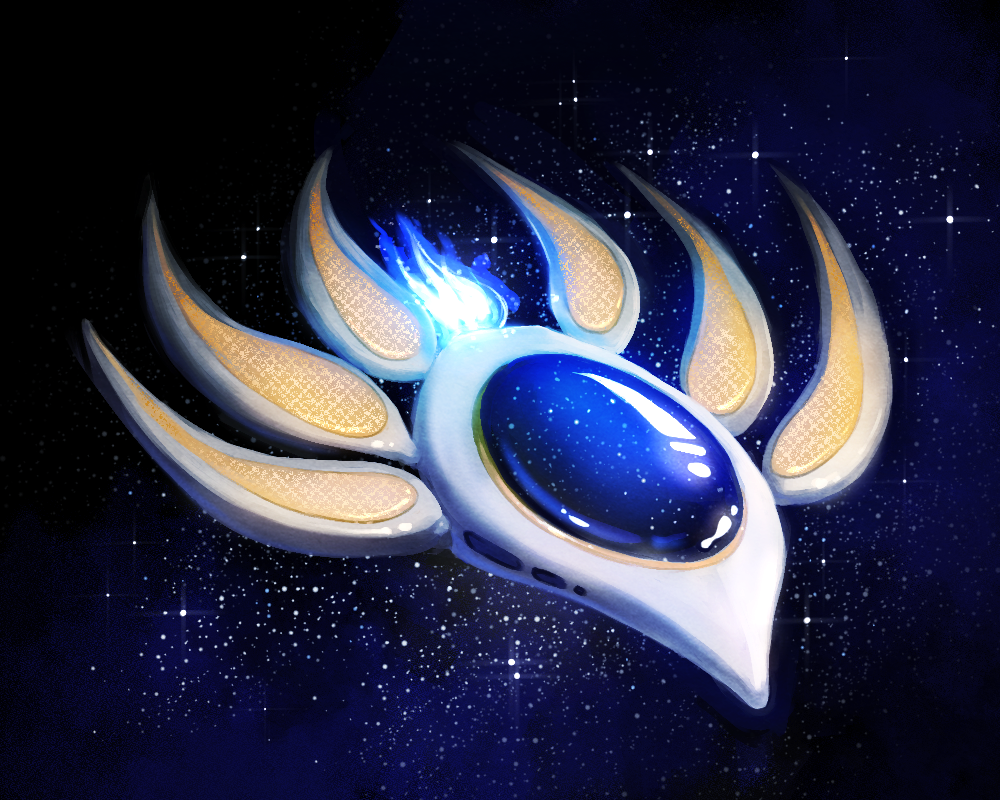 The Starship Aurora